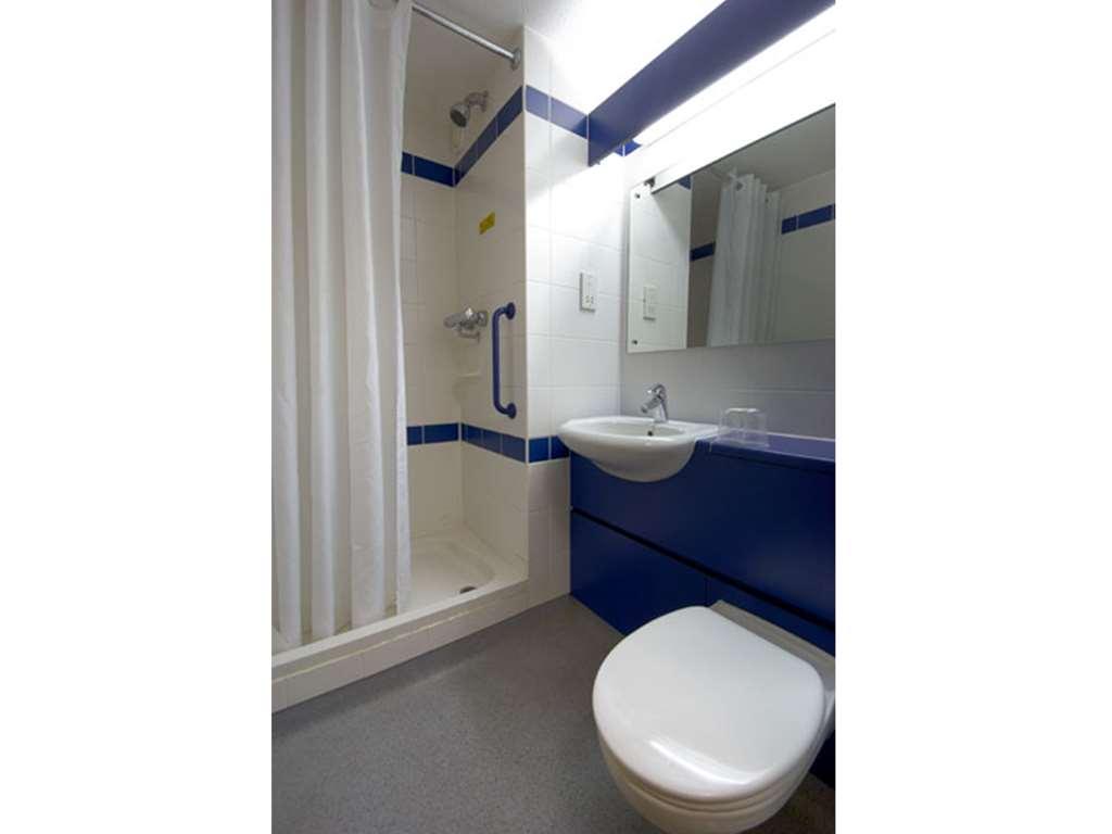 Travelodge Newbury Tot Hill Highclere Kültér fotó