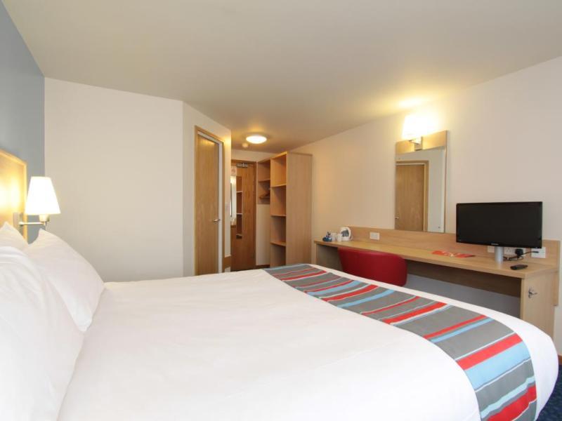 Travelodge Newbury Tot Hill Highclere Kültér fotó