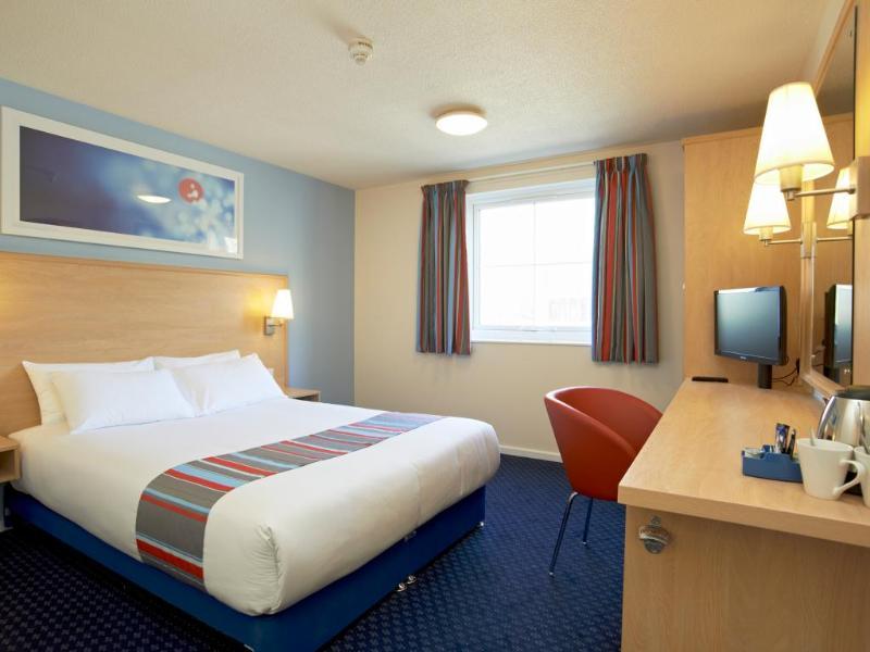 Travelodge Newbury Tot Hill Highclere Kültér fotó
