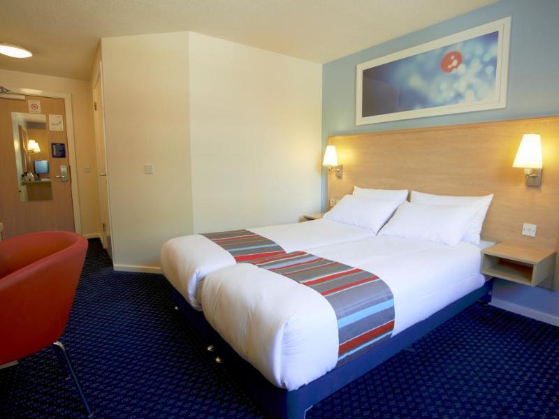 Travelodge Newbury Tot Hill Highclere Kültér fotó