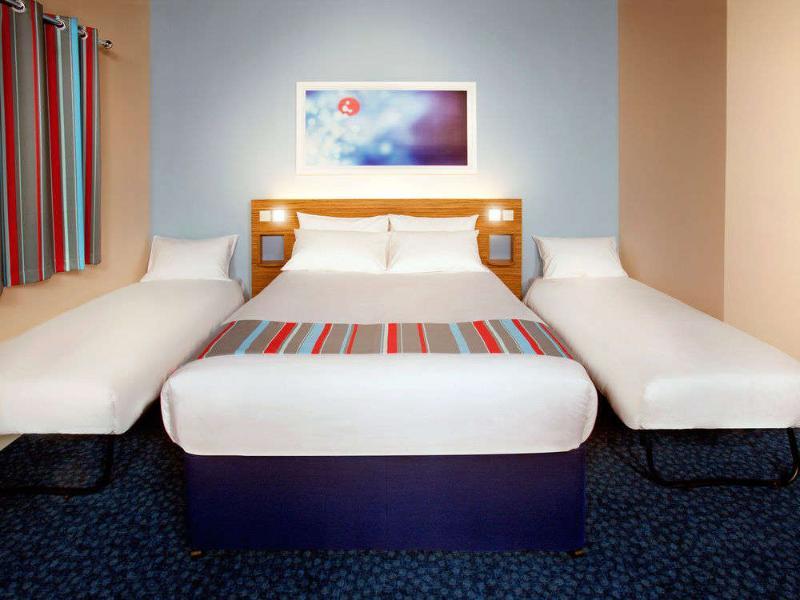 Travelodge Newbury Tot Hill Highclere Kültér fotó