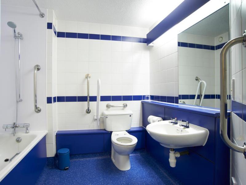 Travelodge Newbury Tot Hill Highclere Kültér fotó